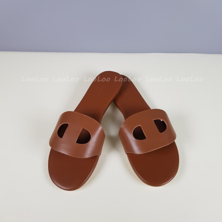 [늘품]에르메스 샌들 이런 매력이