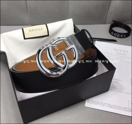 [제이] 남자 구찌 벨트 코디 완성