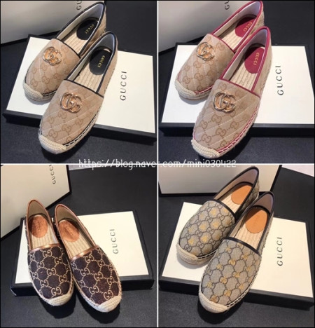 [뿜뿜] 구찌 에스파듀