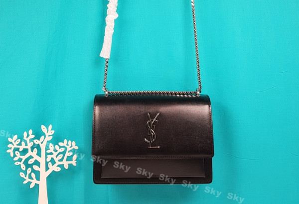 [하늘]생로랑 선셋백 소문처럼 너무나도 예쁜걸