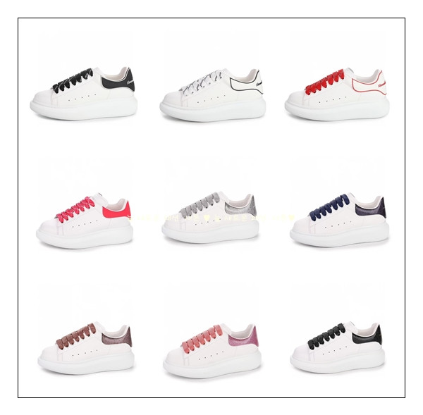 [새론] 알렉산더 맥퀸 운동화 New신상