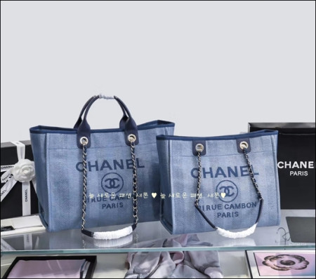 [새론] 샤넬 도빌백  신상 취향에 맞게  get!!