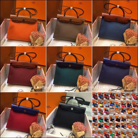 [케이]에르메스 에르백 Her bag