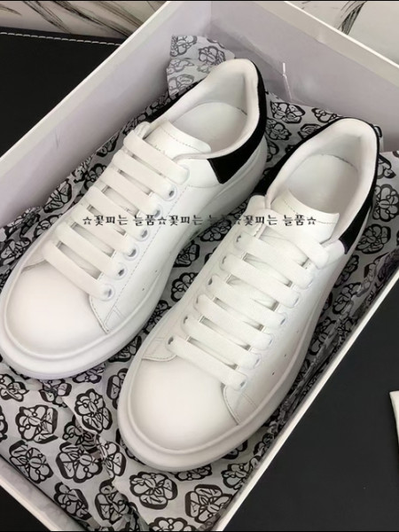 [늘품]알렉산더 맥퀸 오버솔 easy~