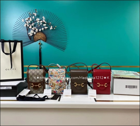 [케이]구찌 홀스빗 미니백 모음