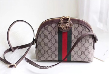 [리라]구찌 오피디아 크로스백 세가지