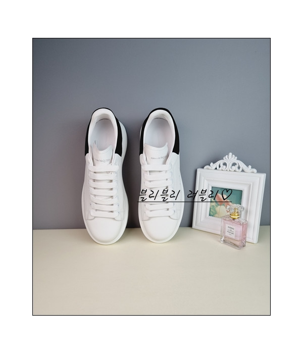 [러블리]알렉산더 맥퀸 운동화 커플템