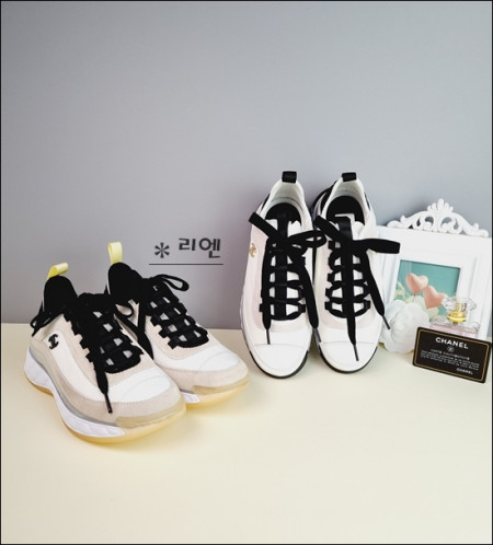 [리엔]샤넬 믹스드파이버 추천추천!