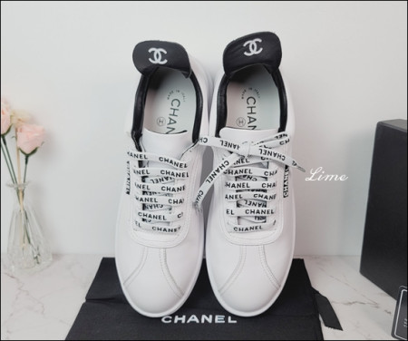 [라임]샤넬 슈레이스 강력 추천!!!