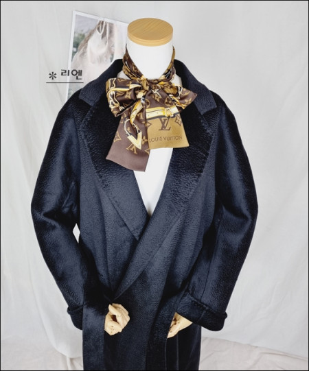 [리엔]막스마라 라브로 리얼 실사