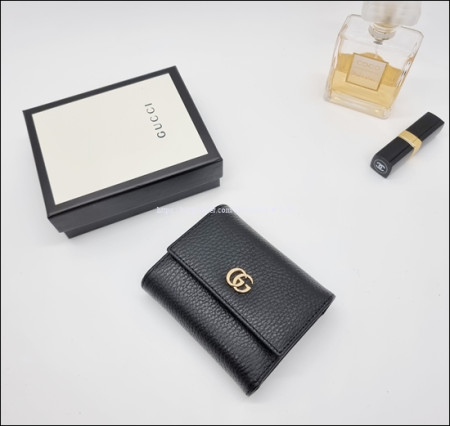 [아라] 구찌 마몬트 반지갑 베스트는?