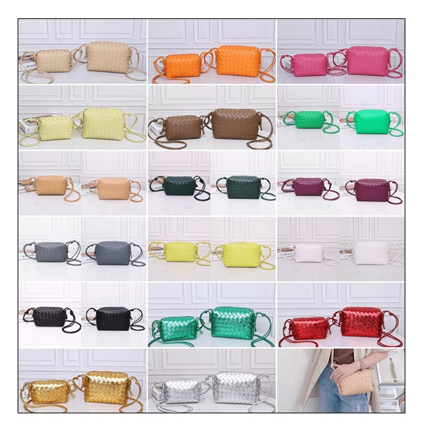 보테가베네타 루프백 만능~