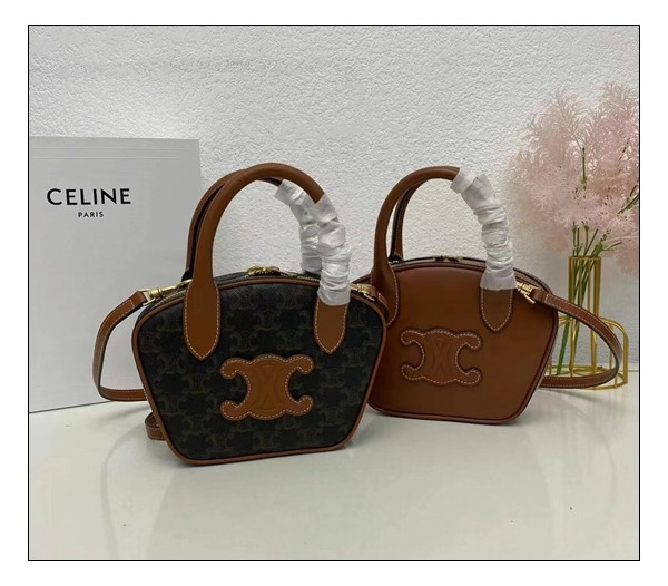 셀린느 볼링백 daily