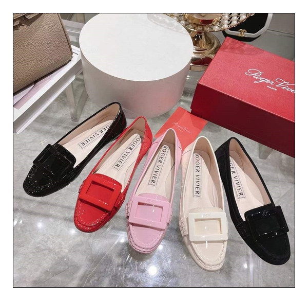 로저비비에 로퍼 Loafer