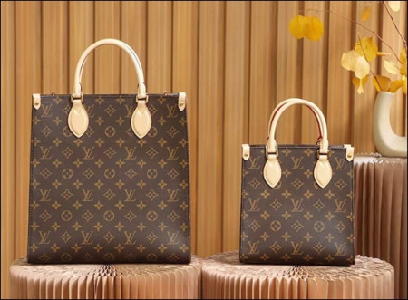 루이비통 삭플라 모노그램