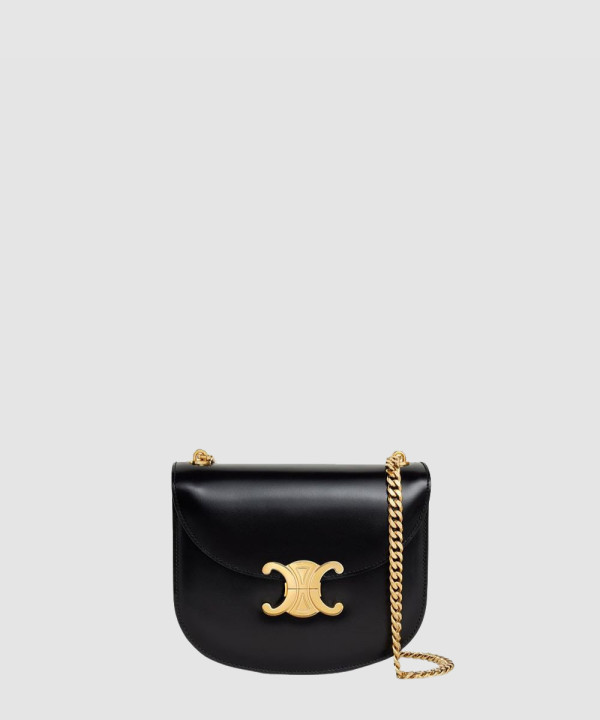 [CELINE-셀린느] 트리오페 틴 체인 베사체 110973BF4