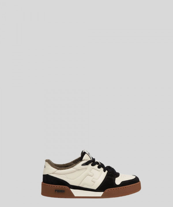 [FENDI-펜디] 매치 스니커즈 8E8252