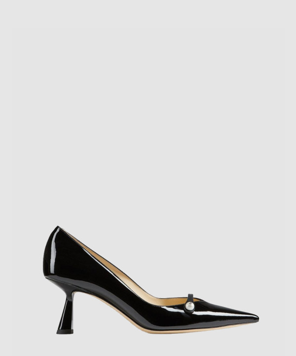 [JIMMY CHOO-지미추] 로잘리아 포인티드 펌프스 ROSALIA65PTZ