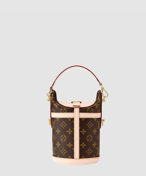 [LOUIS VUITTON-루이비통] 더플 백 M43587
