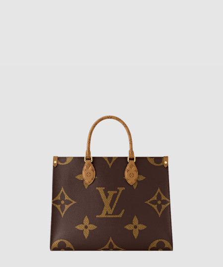 [LOUIS VUITTON-루이비통] 온더고 MM M45321