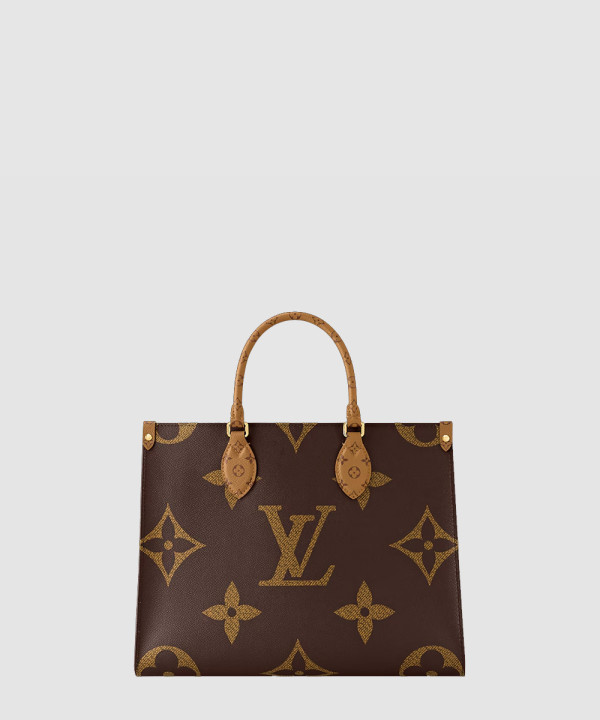 [LOUIS VUITTON-루이비통] 온더고 MM M45321