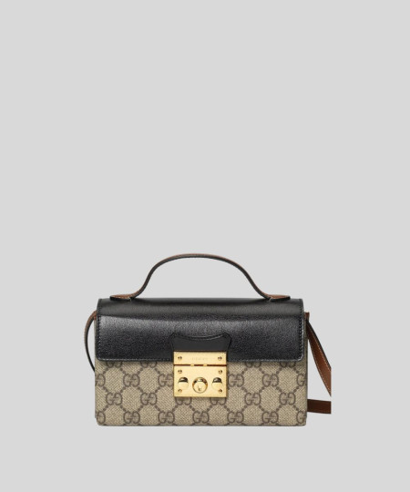 [GUCCI-구찌] 패들락 미니백 ‎652683