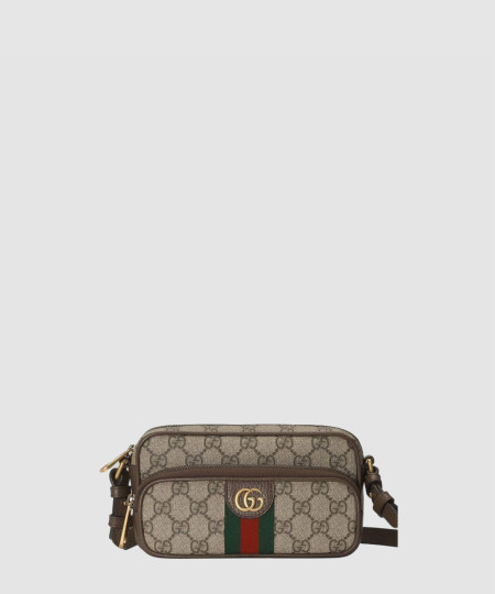 [GUCCI-구찌] 오피디아 미니 메신저백 ‎722557