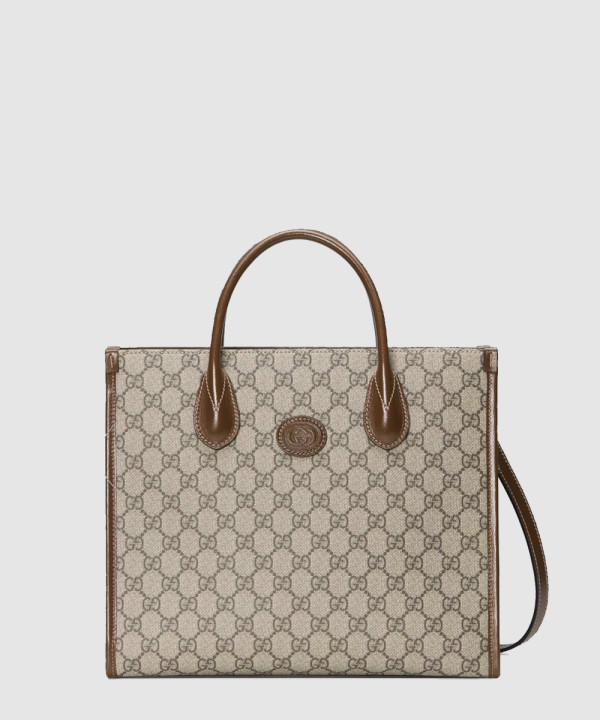 [GUCCI-구찌] GG 스몰 토트백 659983