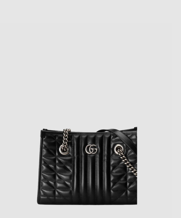 [GUCCI-구찌] GG 마몽 스몰 토트백 ‎681483