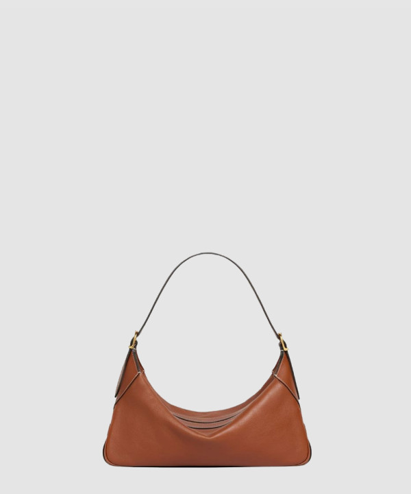 [CELINE-셀린느] 로미 서플 숄더 백197443DPJ