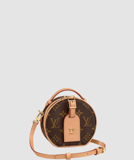 [LV-루이비통] 미니 부아뜨 샤포 M44699