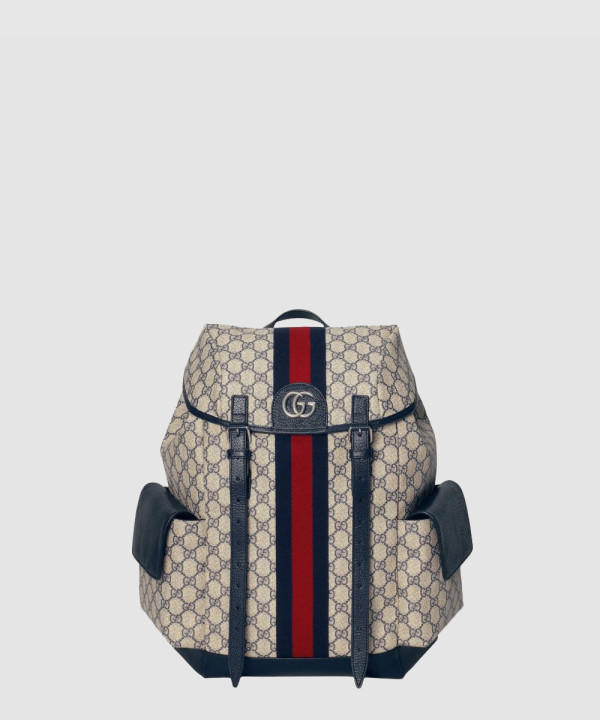 [GUCCI-구찌]오피디아 미디엄 백팩 598140