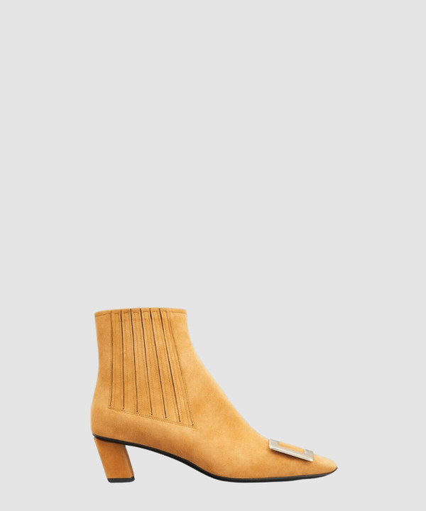 [Roger Vivier-로저비비에] 벨 비비에 첼시부츠 RVW00630330