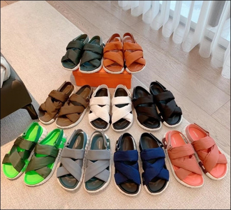 에르메스 샌들 편한 Shoes!!!
