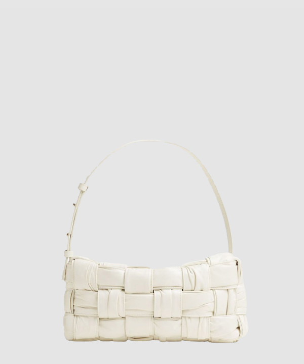 [BOTTEGA-보테가베네타] 브릭 카세트 백 717090V