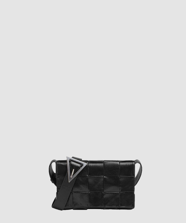 [BOTTEGA-보테가베네타] 스몰 카세트 717587VCQ