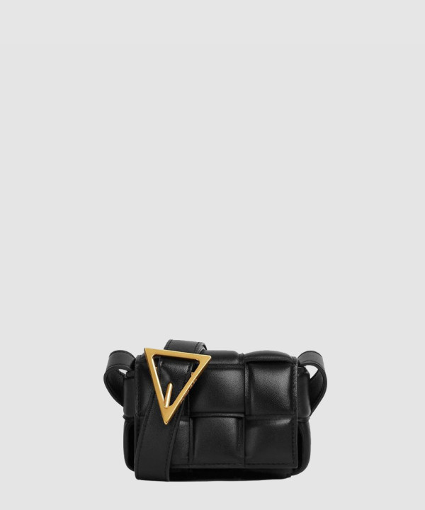 [BOTTEGA-보테가베네타] 캔디 패딩 카세트 716648VCQR