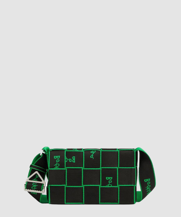 [BOTTEGA-보테가베네타] 위빙 숄더 크로스백 680513V1VO