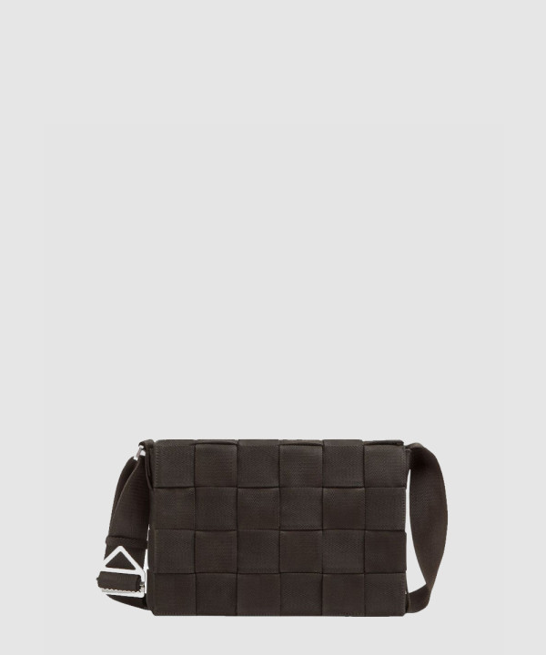 [BOTTEGA-보테가베네타] 대형 위빙 카세트 백 680514V1G212145