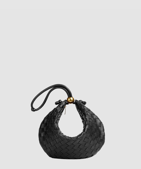 [BOTTEGA-보테가베네타] 미디움 턴 파우치 701024V1W