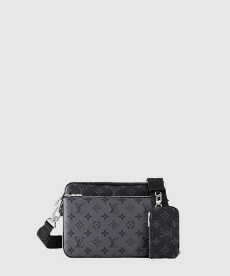 [LV-루이비통] 트리오 메신저 M69443