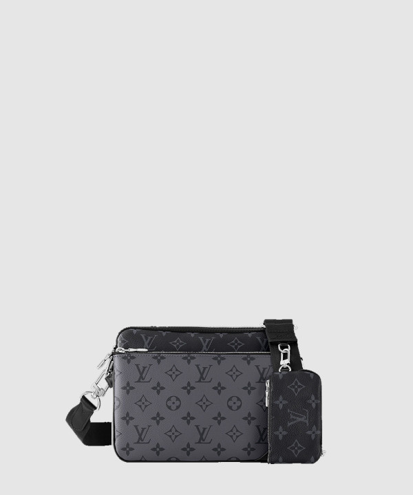 [LV-루이비통] 트리오 메신저 M69443