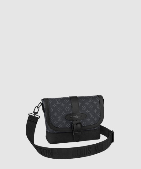 [LV-루이비통] 소뮈르 메신저 M45911