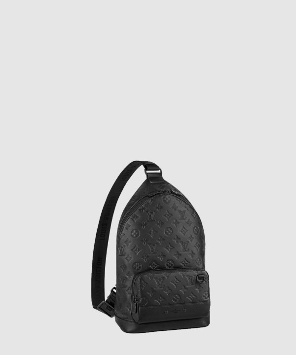 [LV-루이비통] 레이서 슬링백 M46107