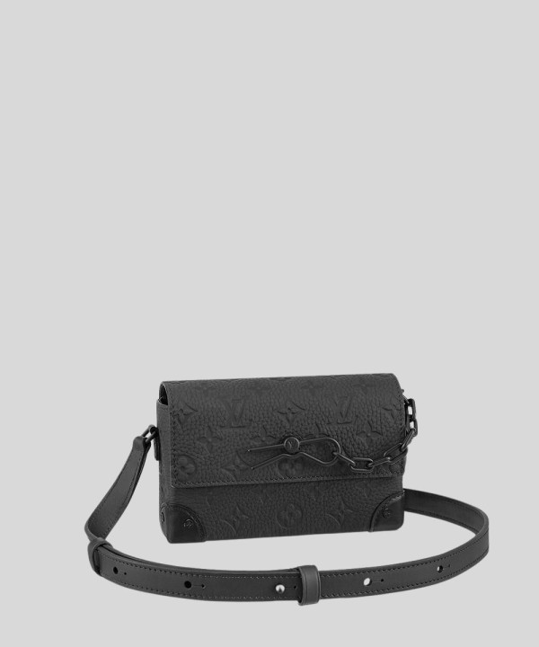 [LV-루이비통] 스티머 웨어러블 월릿 M81746