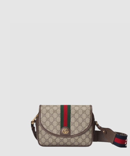 [GUCCI-구찌] 오피디아 미니 GG 숄더백 722117
