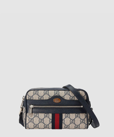 [GUCCI-구찌] 오피디아 GG 미니백 517350