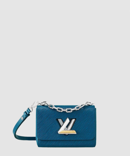 [LV-루이비통] 트위스트 PM 스마트 스트랩 체인 NL M21033