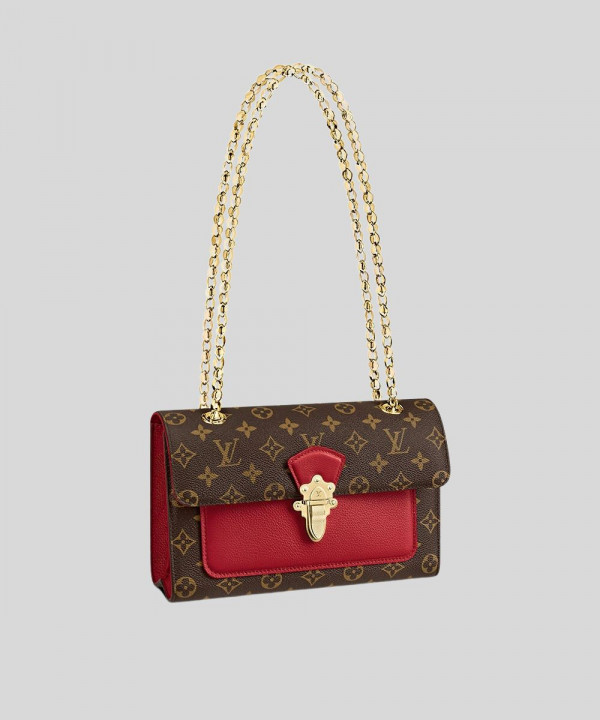 [LV-루이비통] 빅투아 M41731