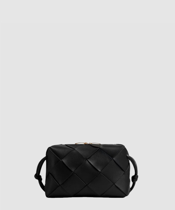 [BOTTEGA-보테가베네타] 스몰 카세트 카메라 백 709417VCQC